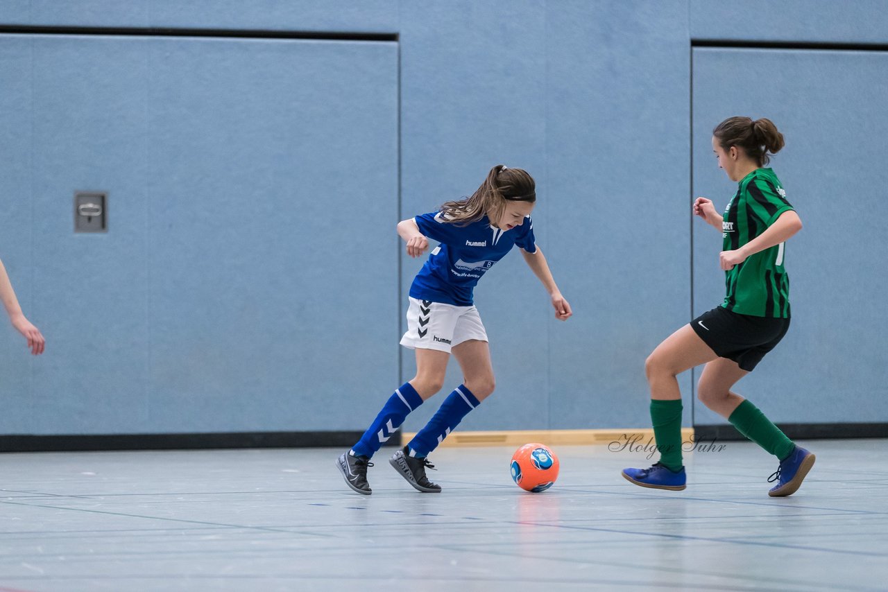 Bild 215 - HFV Futsalmeisterschaft C-Juniorinnen